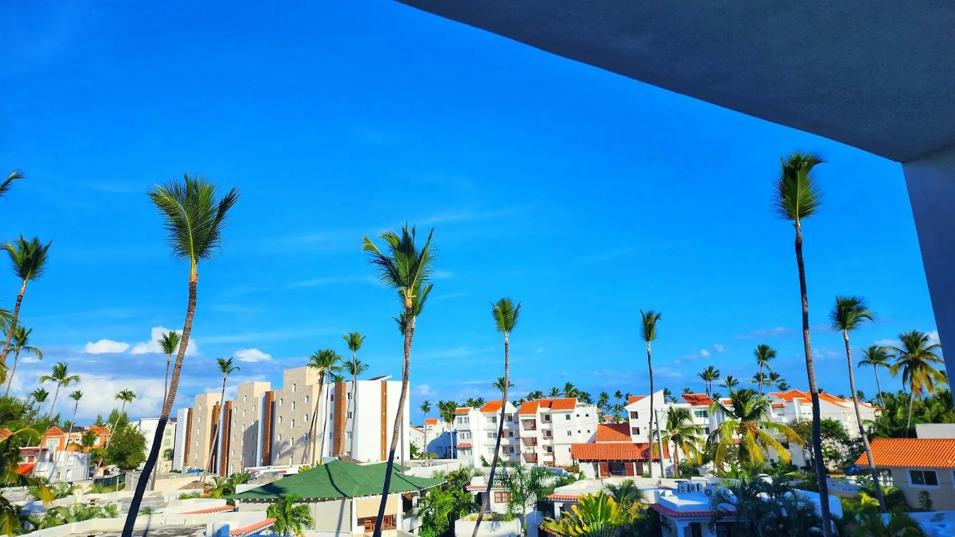 Pensjonat Beach Sun Caribbean And Ducassi Punta Cana