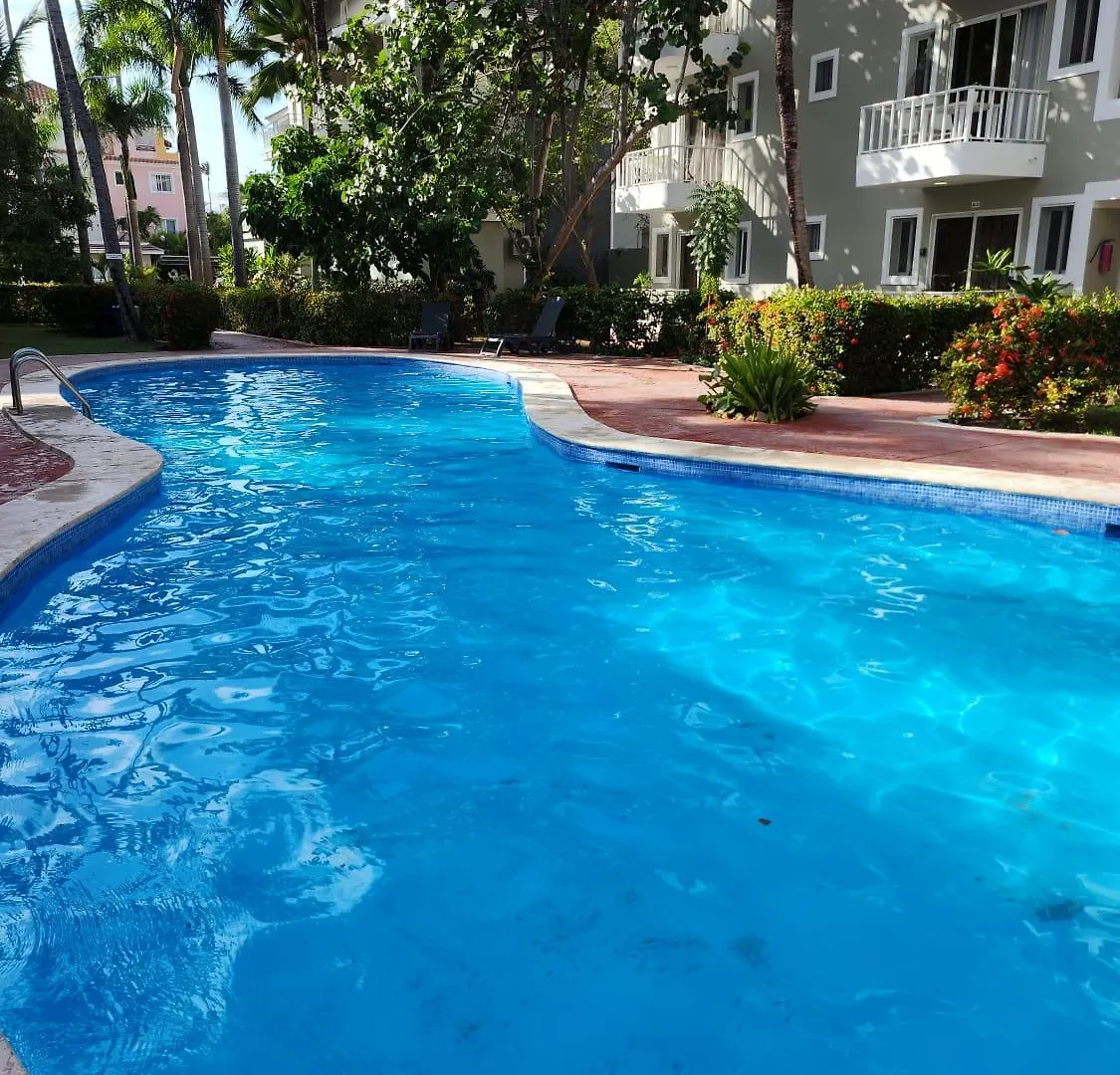 Guest house Beach Sun Caribbean And Ducassi Punta Cana Dominican Republic