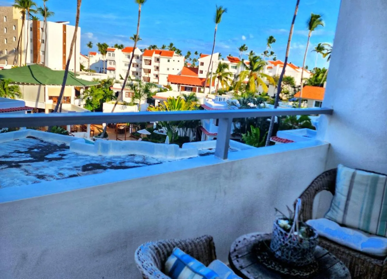 Guest house Beach Sun Caribbean And Ducassi Punta Cana